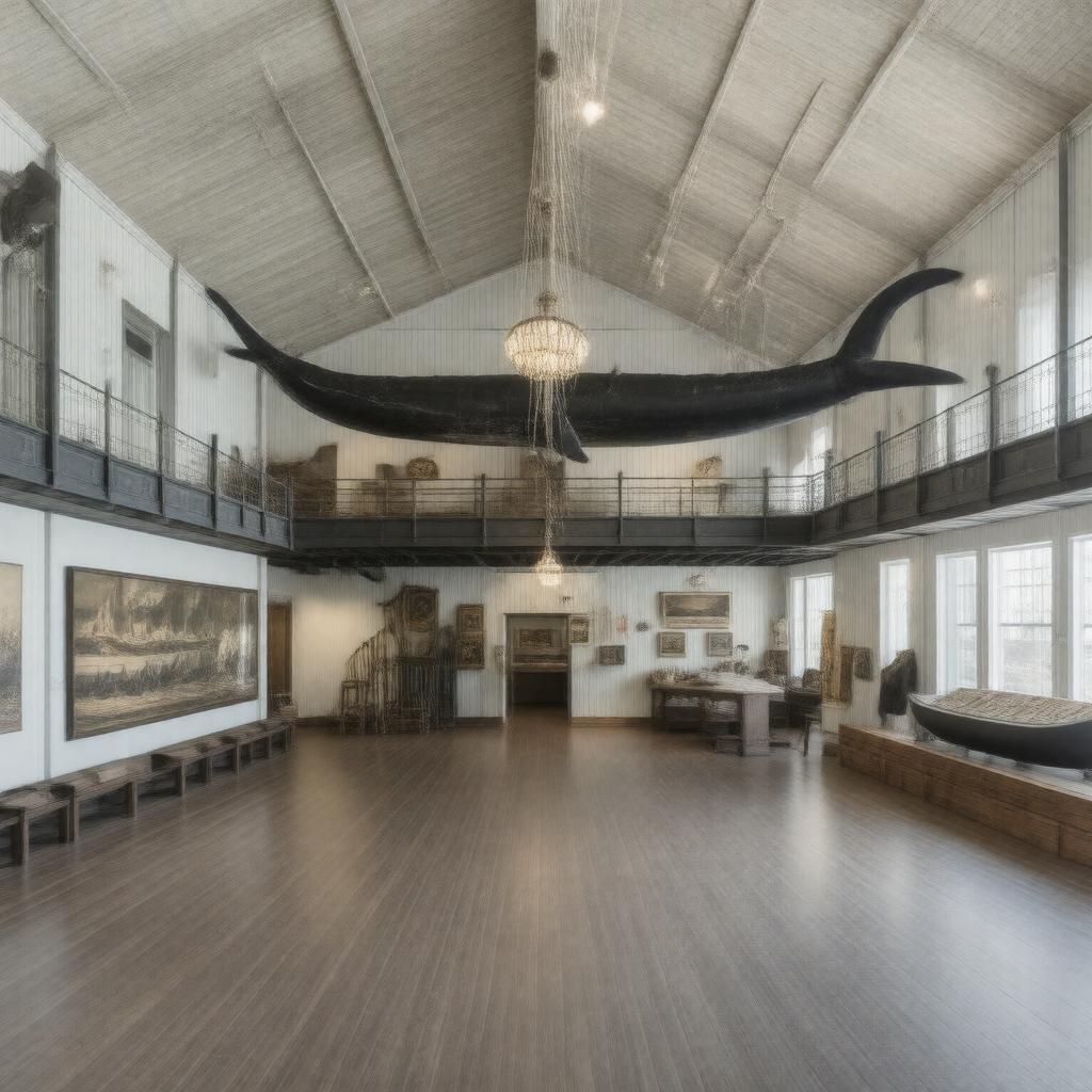 Whaling Museum